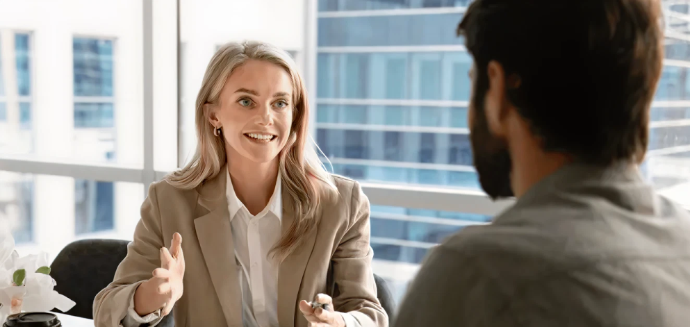 Integrated M&A, Recruiting, and Consulting support